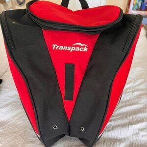 Youth Transpack Ski/Snowboard Boot bag